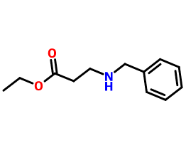 3-(苄基氨基)丙酸乙酯,Ethyl 3-(benzylamino)propionate