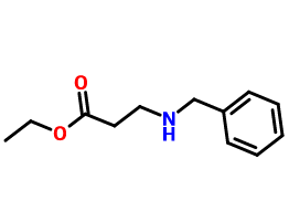 3-(芐基氨基)丙酸乙酯,Ethyl 3-(benzylamino)propionate