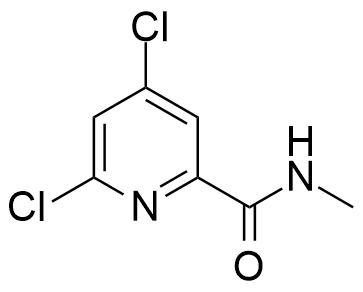 索拉菲尼雜質(zhì)HC121-201808,Sorafenib Impurity HC121-201808