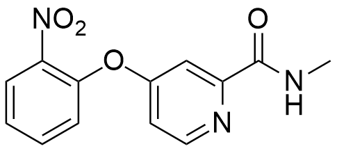 索拉菲尼雜質HC121-201813,Sorafenib Impurity HC121-201813