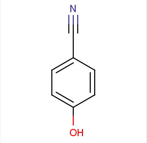 对氰基苯酚,4-Cyanophenol