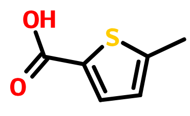 5-甲基-2-噻吩甲酸,5-Methyl-2-thiophenecarboxylic Acid
