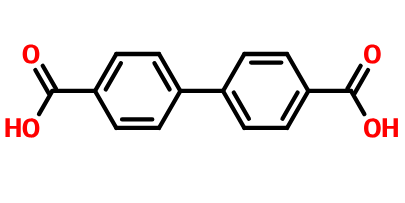 4,4'-聯(lián)苯二甲酸,Biphenyl-4,4'-dicarboxylic acid