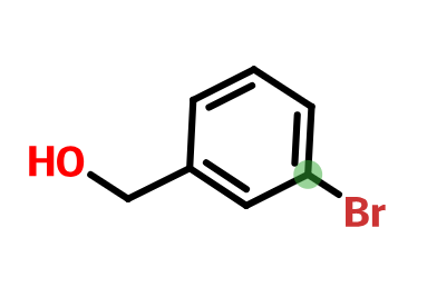 3-溴苯甲醇,3-Bromobenzyl alcohol