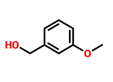 间甲氧基苯甲醇,m-Anisyl alcohol