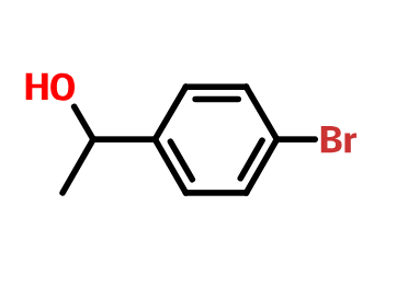 1-(4-溴苯基)-1-乙醇,1-(4-Bromophenyl)ethanol