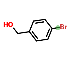 4-溴苄醇,4-Bromobenzyl alcohol