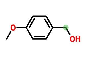 4-甲氧基苄醇,4-Methoxybenzyl alcohol