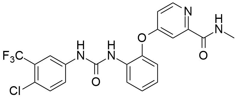 索拉菲尼杂质HC121-201816,Sorafenib Impurity HC121-201816