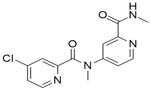 索拉菲尼杂质HC121-201804,Sorafenib Impurity HC121-201804