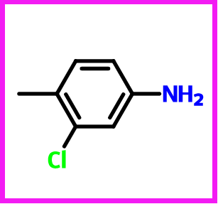 2-氯-4-氨基甲苯