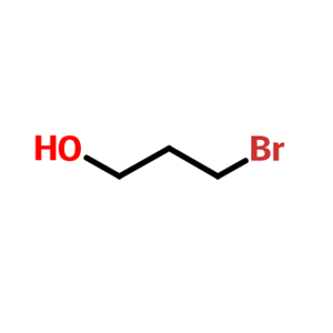 3-溴-1-丙醇
