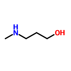 3-(甲胺基)-1-丙醇,3-(METHYLAMINO)-1-PROPANOL
