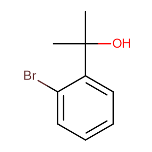 2-(2-溴苯基)-2-丙醇  	7073-69-0