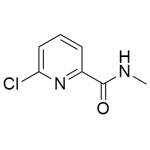 索拉菲尼杂质B,Sorafenib impurity B