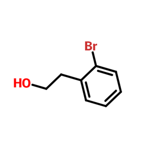 2-溴苯乙醇,2-BROMOPHENETHYLALCOHOL