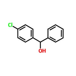 4-氯二苯甲醇,4-Chlorobenzhydrol