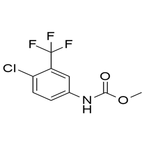 索拉菲尼杂质F,Sorafenib impurity F