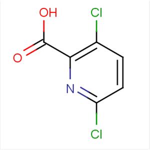 二氯吡啶酸,Clopyralid