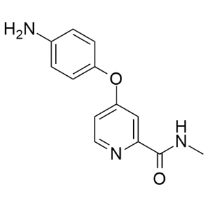 索拉菲尼杂质L,Sorafenib impurity L
