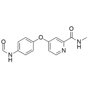 索拉菲尼雜質(zhì)S,Sorafenib impurity S