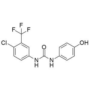 索拉菲尼杂质T,Sorafenib impurity T