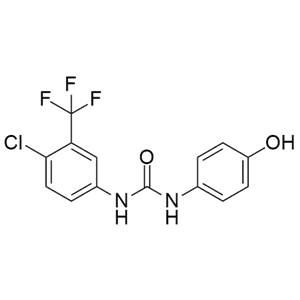 索拉菲尼杂质T