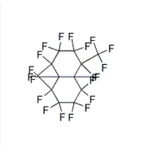 1,1,2,2,3,3,4,4,4A,5,5,6,6,7,7,8,8A-HEPTADECAFLUORODECAHYDRO-8-(TRIFLUOROMETHYL)-NAPHTHALENE