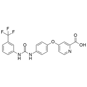 索拉菲尼杂质X