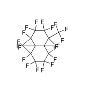 全氟甲基十氢化萘,1,1,2,2,3,3,4,4,4A,5,5,6,6,7,7,8,8A-HEPTADECAFLUORODECAHYDRO-8-(TRIFLUOROMETHYL)-NAPHTHALENE