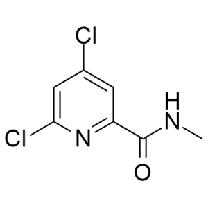 索拉菲尼杂质HC121-201808