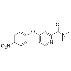 索拉菲尼杂质HC121-201811