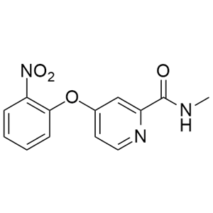 索拉菲尼杂质HC121-201813,Sorafenib Impurity HC121-201813