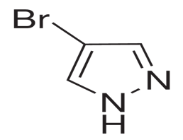 4-溴吡唑,4-BROMO-1H-PYRAZOLE