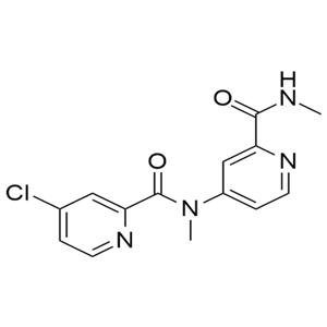 索拉菲尼杂质HC121-201804,Sorafenib Impurity HC121-201804