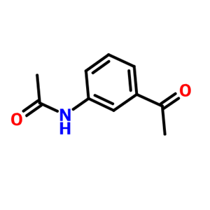 3-乙酰胺基苯乙酮,3