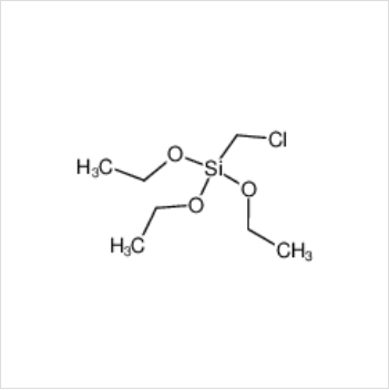 氯甲基三乙氧基硅烷,Chloromethyltriethoxysilane