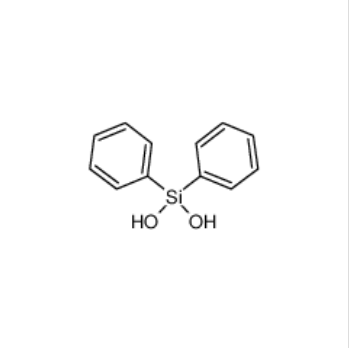 二苯基二羟基硅烷,DIPHENYLSILANEDIOL