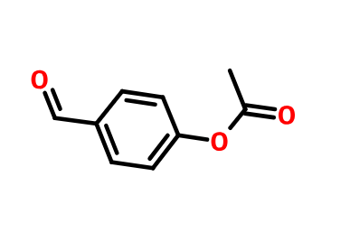 4-乙酰氧基苯甲醛,4-Acetoxybenzaldehyde