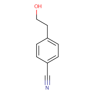 4-(2-羟基乙基)苯甲腈,4-(2-HYDROXYETHYL)BENZONITRILE