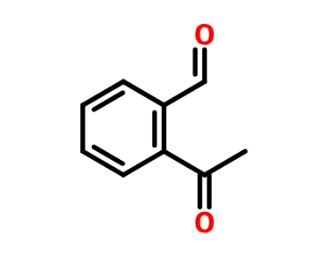 2-乙酰苯甲醛,2-ACETYLBENZALDEHYDE 95