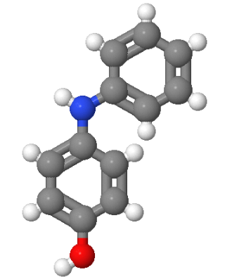 对羟基二苯胺,4-Hydroxydiphenylamine