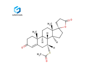 螺内酯,Spironolactone