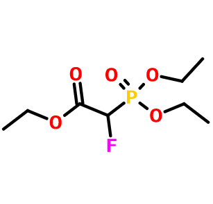 2-氟-2-磷酰基乙酸三乙酯,czj