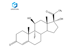 氟孕酮,Flugestone