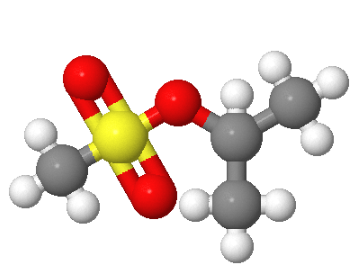 甲磺酸异丙酯,ISOPROPYL METHANESULFONATE