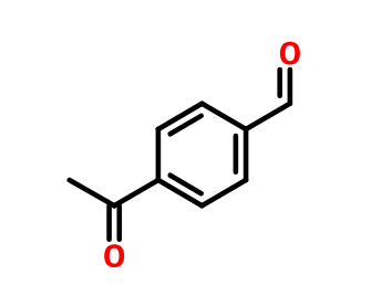 4-乙酰苯甲醛,4-ACETYLBENZALDEHYDE