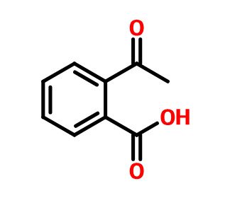 3-乙酰基苯甲酸,3-ACETYLBENZOIC ACID