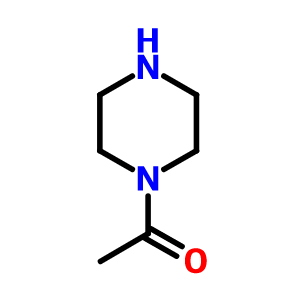 1-乙酰哌嗪,1-Acetylpiperazine  czj