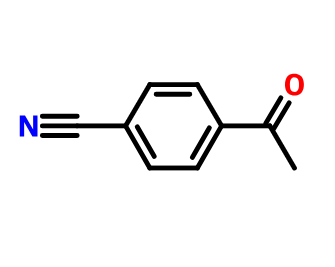 对氰基苯乙酮,4-Acetylbenzonitrile